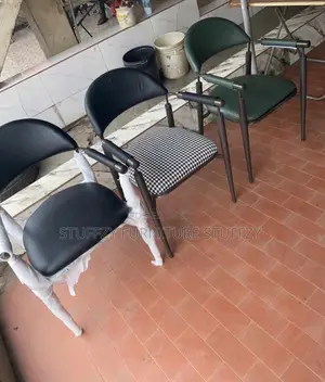 Unique Stuffzy Restaurant Chairs