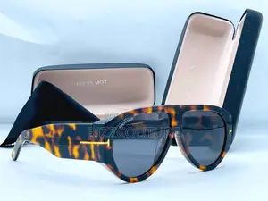 Original Tom Ford Sunglasses Available in Store