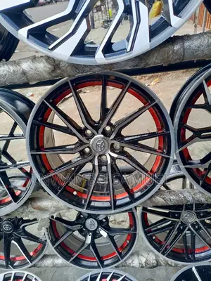 17rim for Lexus