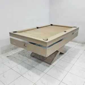 Luxury Snooker Table