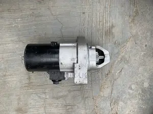 Kick Starter for 2008-2012 Accord V4