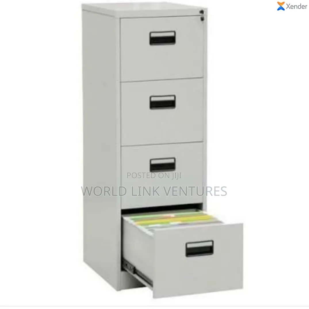 Imported Metal Filling Cabinet