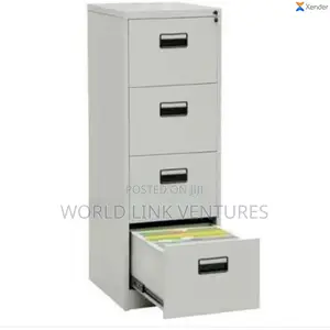 Imported Metal Filling Cabinet