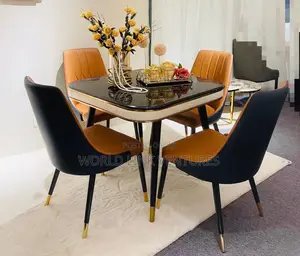 Top Quality Imported Dining Set by 4
