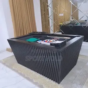 Luxury 6/7ft HDF Snooker Table