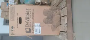 Devilbiss Oxygen Concentrator 5l