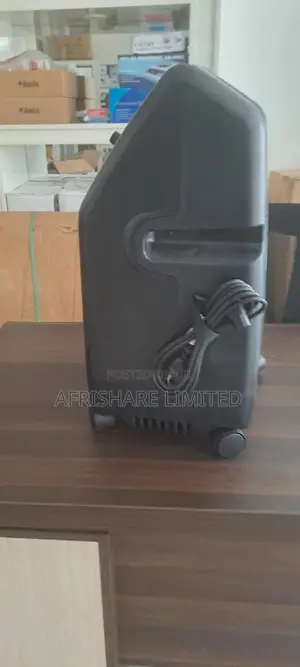Devilbiss Oxygen Concentrator 5l