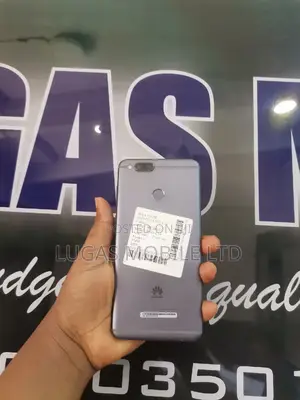 Huawei Mate SE 64 GB Gray