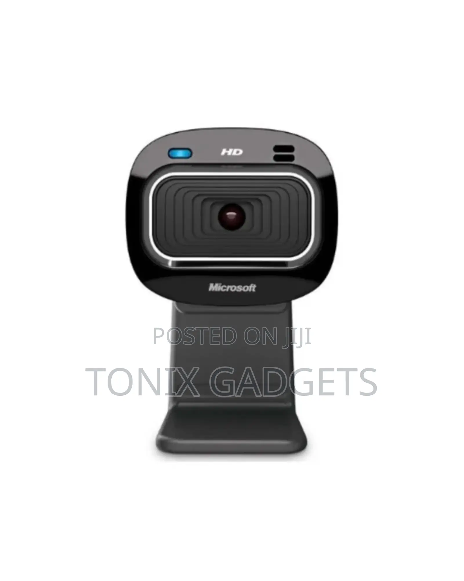 HD-3000 Webcam