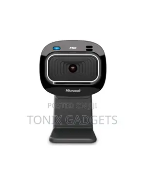 HD-3000 Webcam