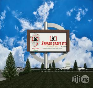 Zeepad Fabrication Companies In Nigeria