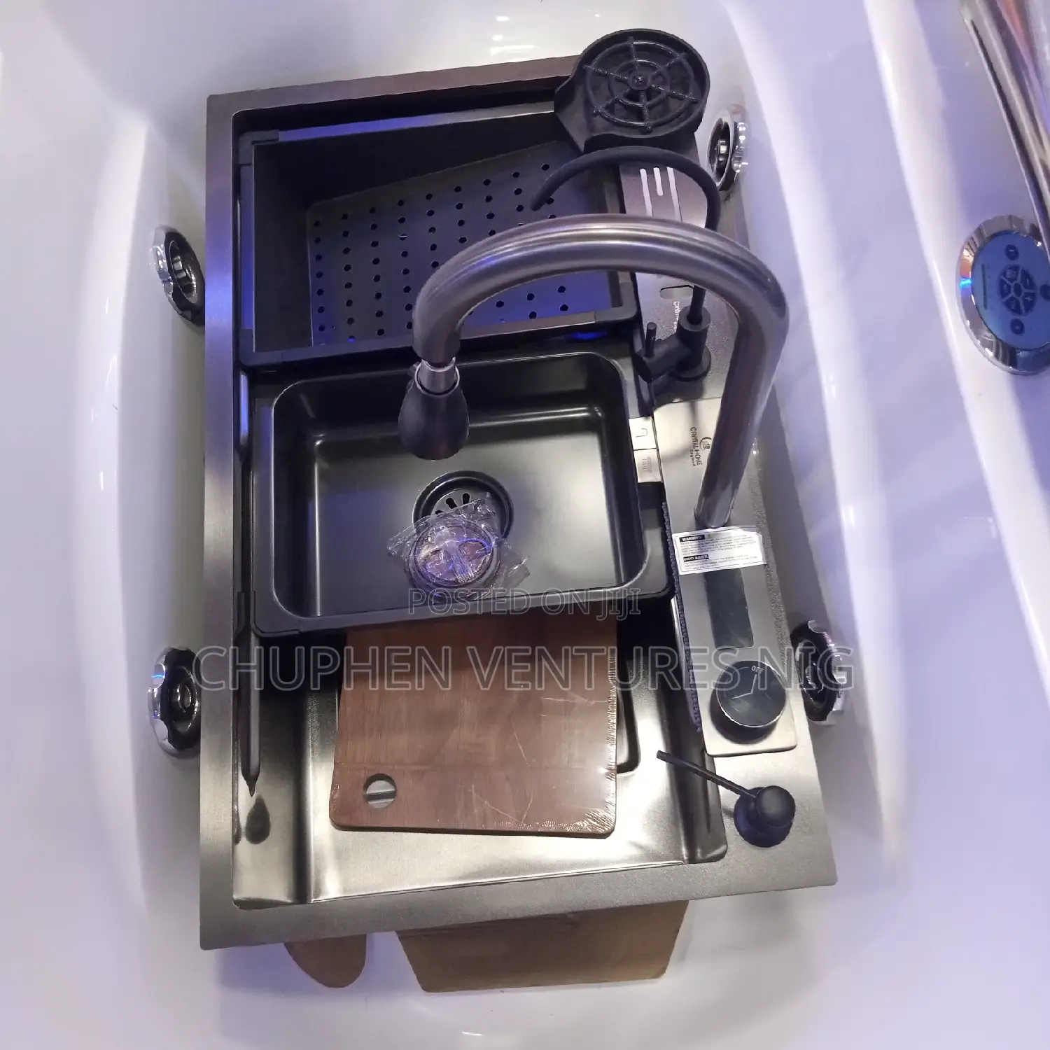 Washing Hand Basin