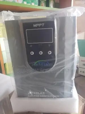 Xtra Power Charger Controller 100a MPP