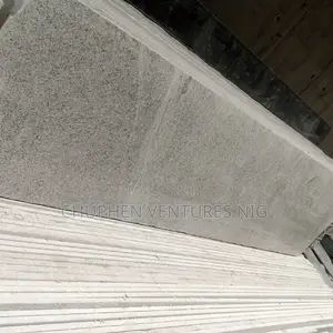 Ivory White Granite Slab, 260*65cm