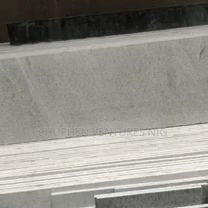 Ivory White Granite Slab, 260*65cm