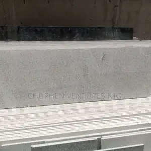 Ivory White Granite Slab, 260*65cm