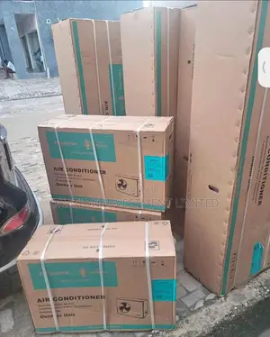 1.5hp Hisense Inverter Air Conditioner