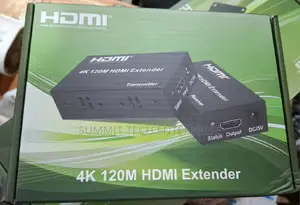 HDMI 120M Extender