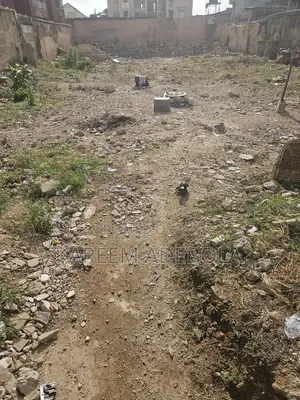 Residential Land at Ocean View Ikate Elegush Lekki
