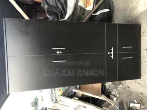 House Closet