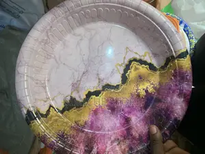 Souvenirs Tray(12 Pieces)