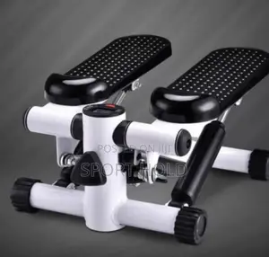 Mini Stepper