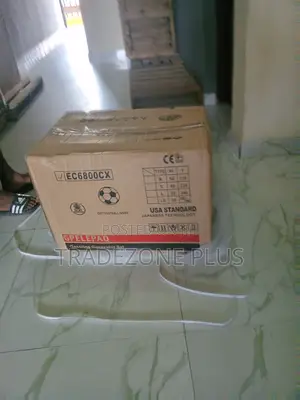 Elepaq Manual Start Generator 3.5kva