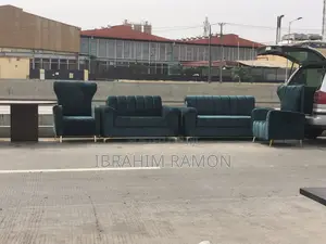 Parlour Chair