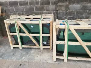 All Kinds of Windscreen Glass Available for Delivery