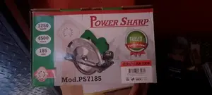 Powersharp Circular Saw