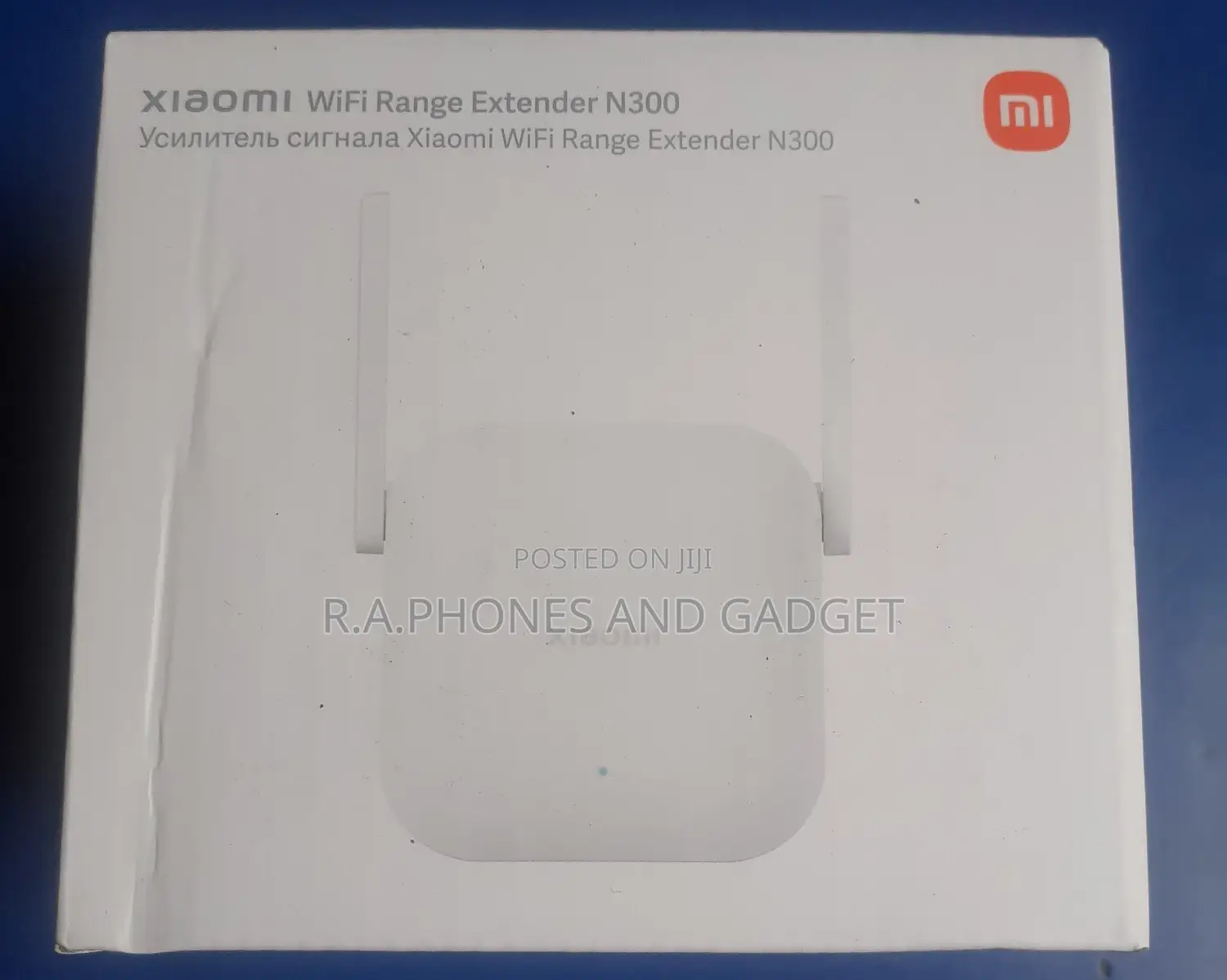 Xiaomi Wifi Range Extender