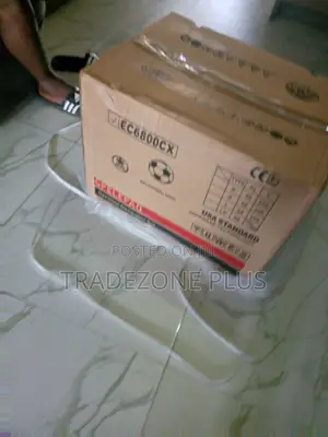 Manual STRT 3.5 Kva Elepaq Generator