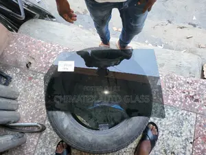 Door Glass Hyundai Tucson 2022 AVAILABLE