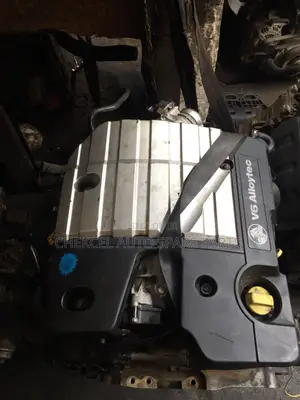 Chevrolet Captiva 3.6l