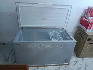 Hisense Fc-55dd New 420l Chest Freezer