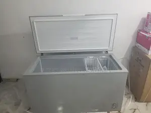 FC-55DD Hisense Chest Freezer 420L (Best Selling).