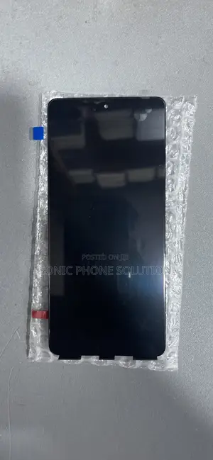 Photo - Tecno Camon 20 Screen AMOLED (Fingerprint)