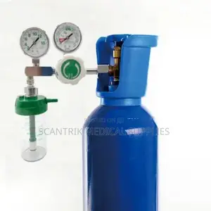 Adjustable Regulator
