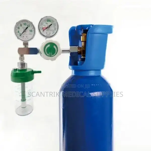Adjustable Regulator