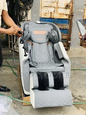 Full Body Massage Chair