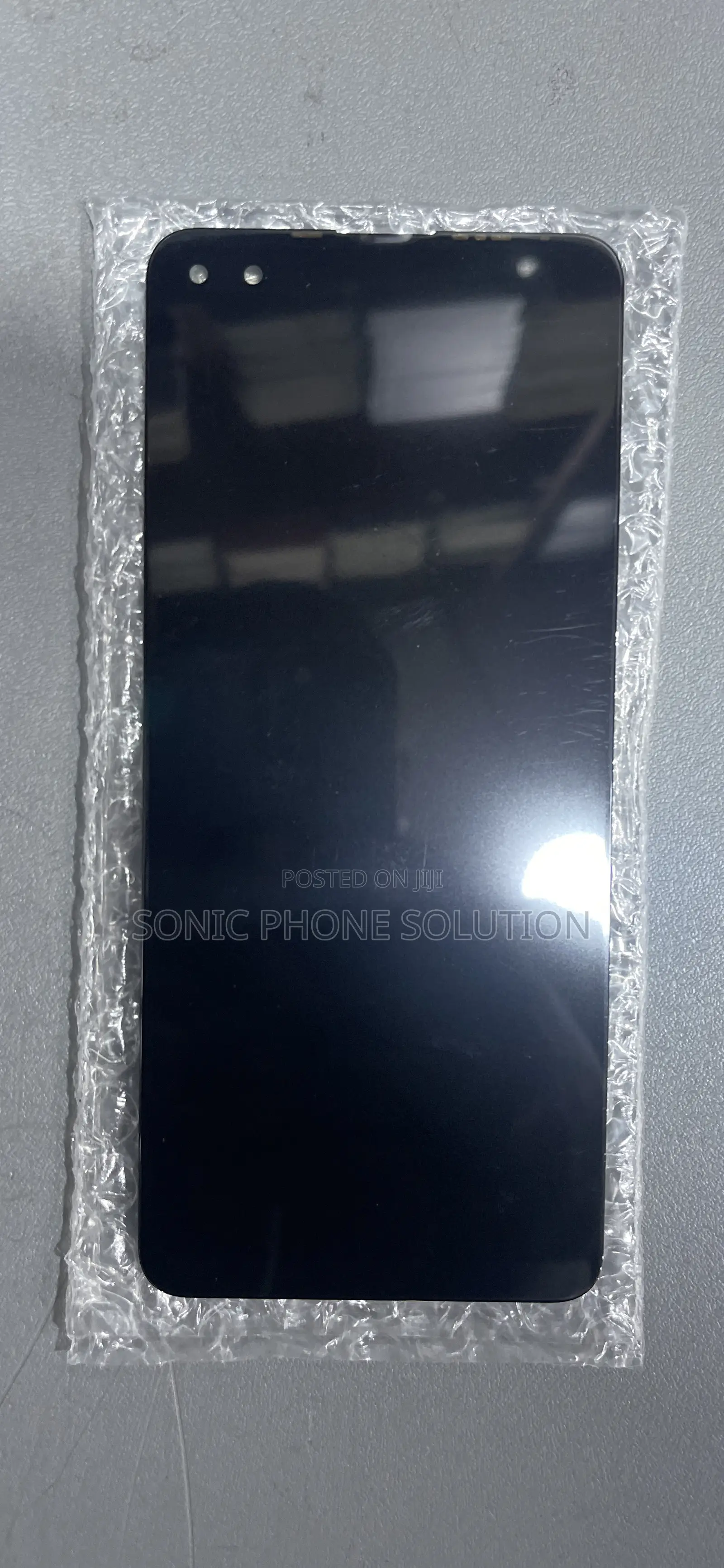 Tecno Camon 16 Premier Screen