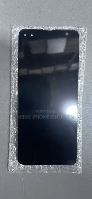 Tecno Camon 16 Premier Screen