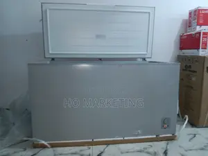 Best Selling Hisense Fc-55dd 420l Chest Freezer