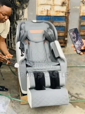 Massage Chair