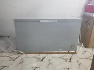 Reliable FC-55DD Hisense Chest Freezer 420L.