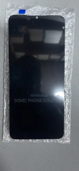 Photo - Itel A70 Screen