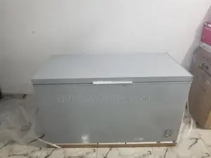 420L Hisense Chest Freezer FC-55DD (Reliable).
