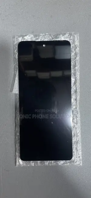 Photo - Infinix Note 30 5G Screen