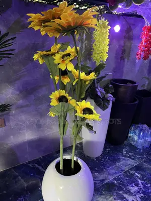 Artificial Flowers