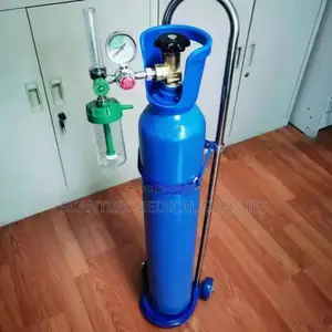 Bullnose Type Oxygen Regulator